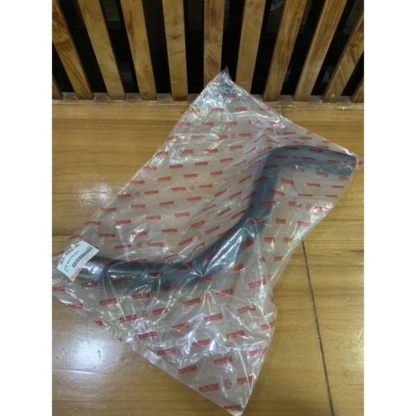 Hose Selang Radiator No.2 BAWAH Daihatsu Xenia 1.0 16572-BZ010-001