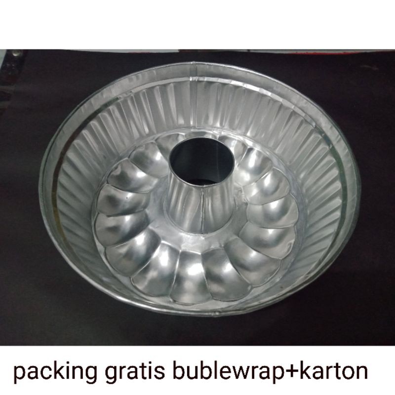 loyang bolu marmer /loyang bulat marmer sambungan