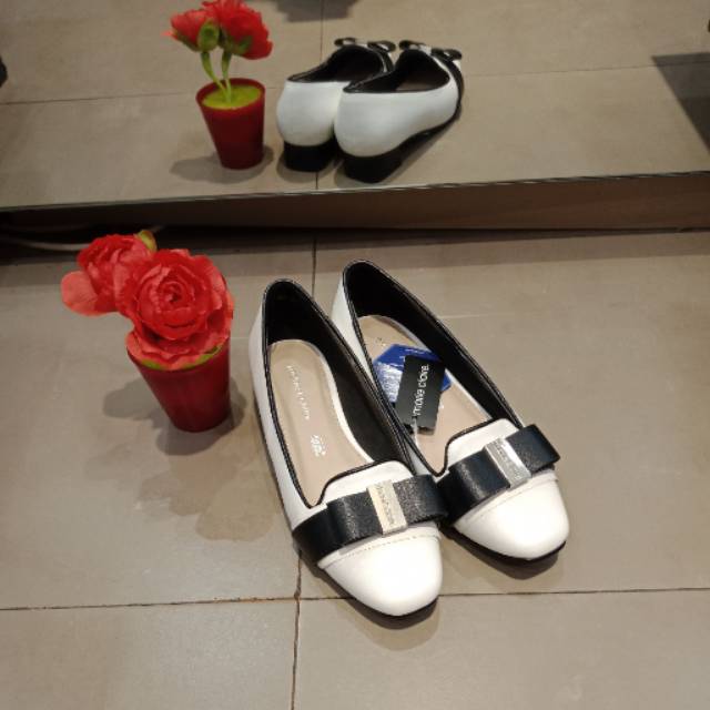 Flat shoes marie claire