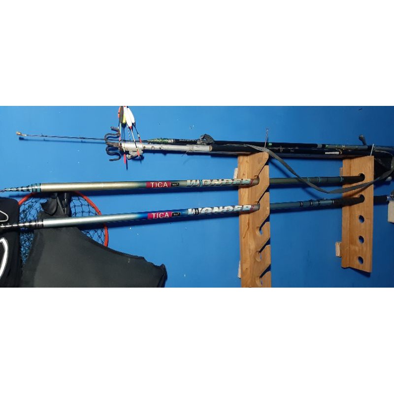 TICA WONDER 5MT