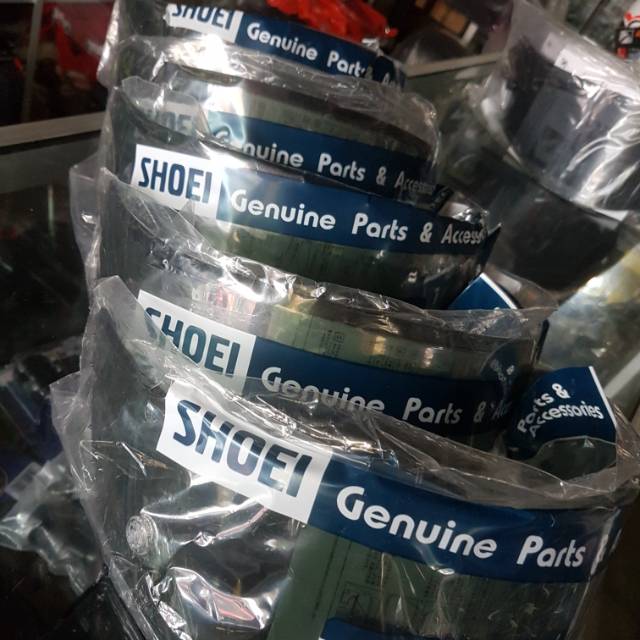 VISOR SHOEI X14 /Z7