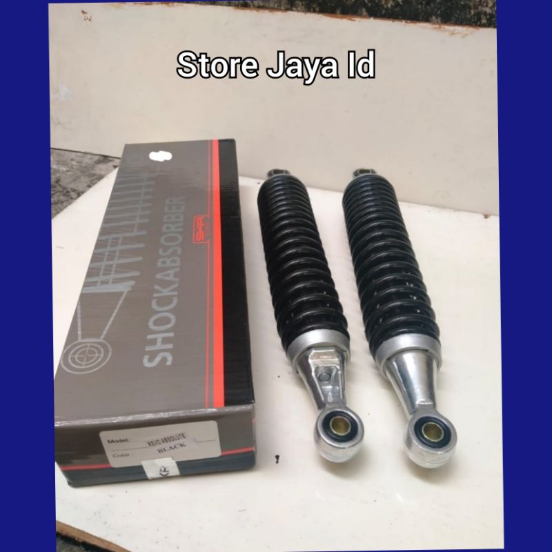 Shockbreaker Honda Revo Absolute.