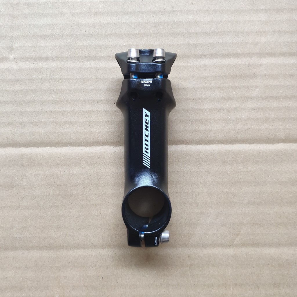 Handle Stem Ritchey 4 Axis 31.8 x 90 mm. Stem 31.8 x 90 mm Ritchey