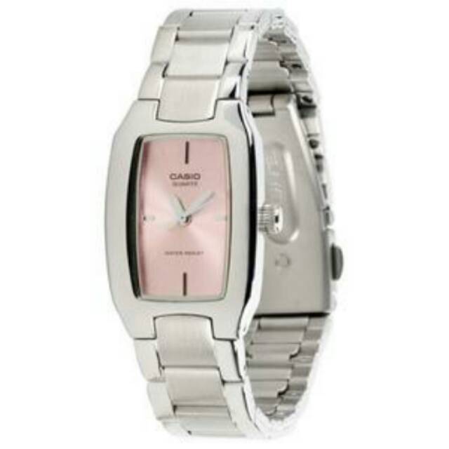 (Free Ongkir) Jam Tangan Casio Original Wanita LTP-1165A-1C2