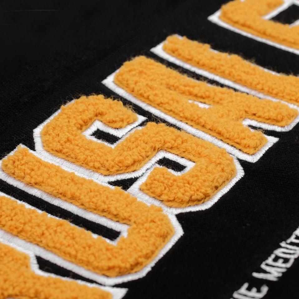 Terbaru Noforty Project Sweater Crewneck Jerusalem Black