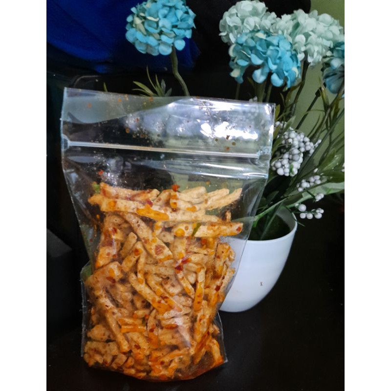 BASRENG PEDAS /ORIGINAL 100 Gram