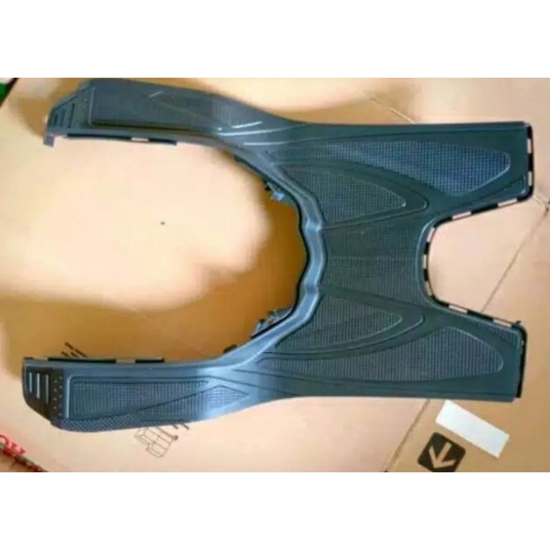 STEP FLOOR COVER LANTAI BEAT KARBU 64310KVY700