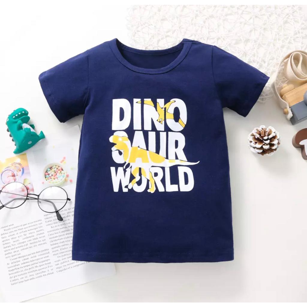 SETELAN ANAK LAKI LAKI DAN ANAK PEREMPUAN KEKINIAN DAN TERMURAH SETELAN BAJU ANAK PEREMPUAN DAN ANAK LAKI LAKI TERLARIS DAN TERBARU SETELAN BAJU DINOSAURUS WORLD TRENDY MASAKINI DAN TERKEREN 2022 PAKAIAN ANAK ANAK TERLUCU USIA 6-12 BULAN - 5 TAHUN