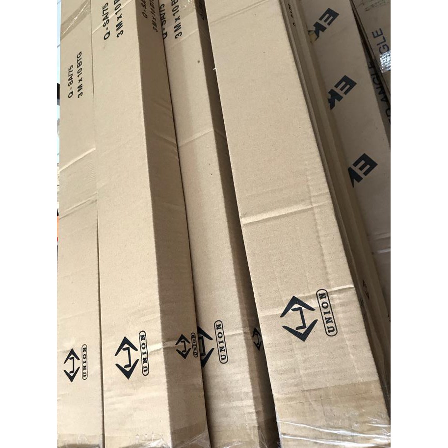 READY STOK SIKU LUBANG UNION/SIKU RAK/SIKU BOLONG/SIKU SA/75