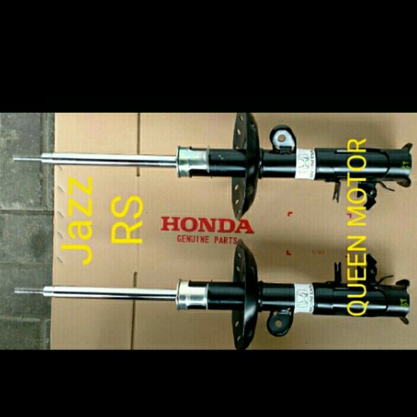 SHOCK ABSORBER DEPAN SHOCK BREAKER DEPAN JAZZ RS FREED