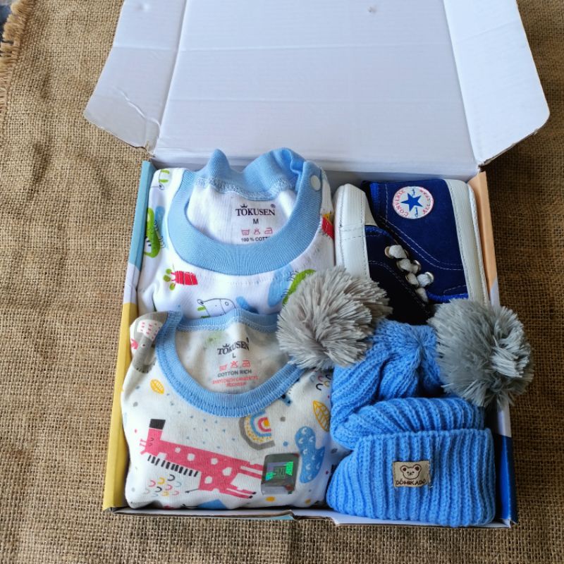 

hampers premium