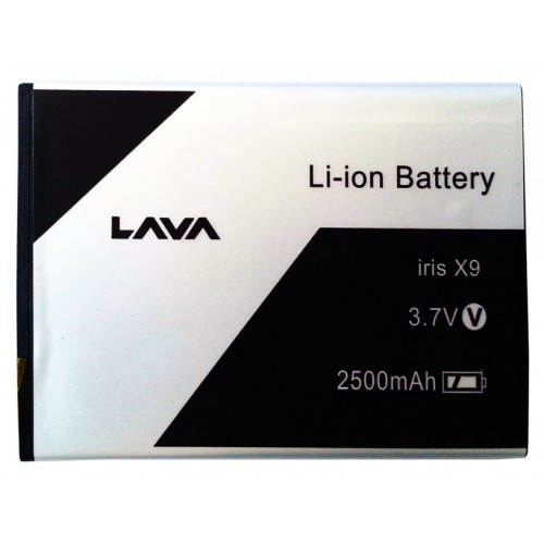 Battery Batre Baterai Lava Iris X9 BLV-41 BLV41 BLV 41