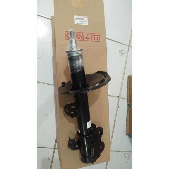 Shock Absorber Breaker Depan Daihatsu Xenia Old Kiri Astra 48520-BZ110