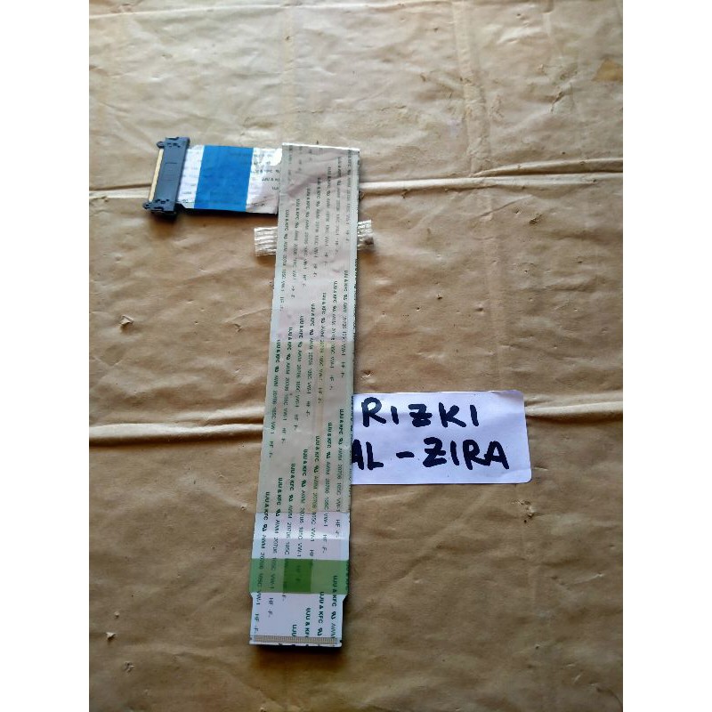 kabel LVDS original Samsung LA 32C530F1R 32C530