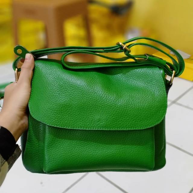 TAS PAPIRUT WANITA ASLI GARUT