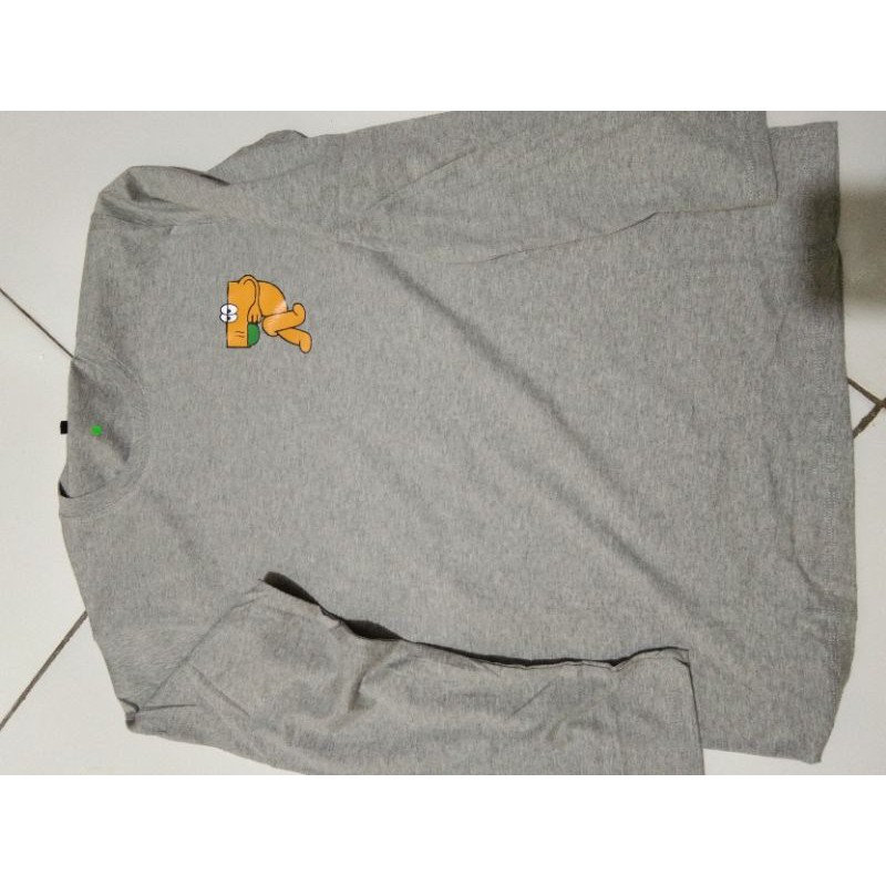 T shirt Kaos NCT Dream Cafe seven Logo depan belakang + nama member NCT dream