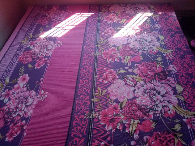 Kasur Busa Inoac Yukata Uk 200x200cm