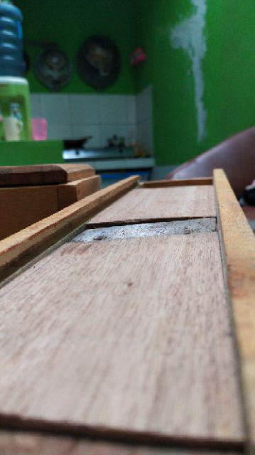 Alat Iris Bawang Dan Iris Kripik