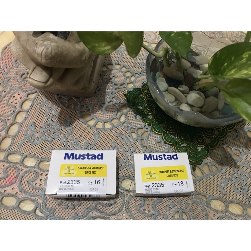 Kail Mustad