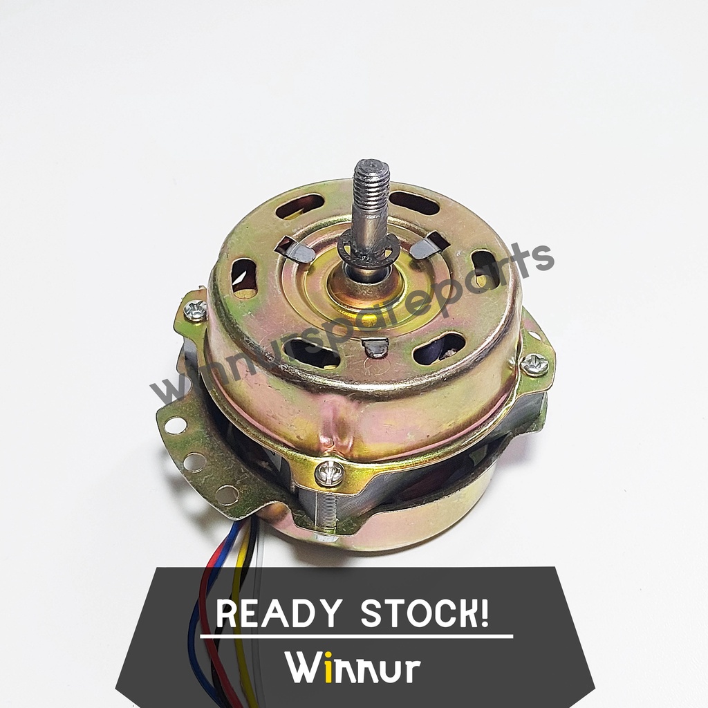 Dinamo / Motor Kipas Angin Kotak Boxfan Cina Sanex RRT