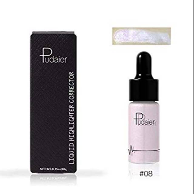 

Highlighter correction pudaier 08