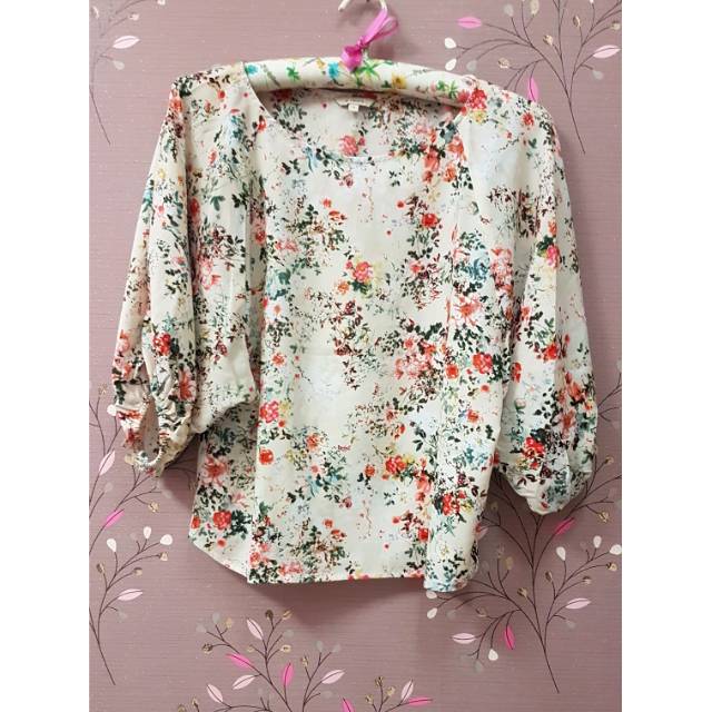 PRELOVED - et cetera