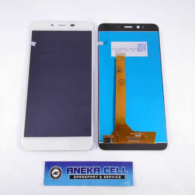 Lcd Himax M23i H3 Plus Fullset Touchscreen Shopee Indonesia