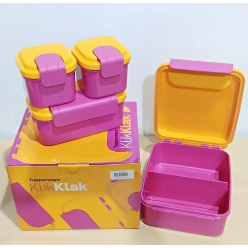 Klik Klak Set (3)