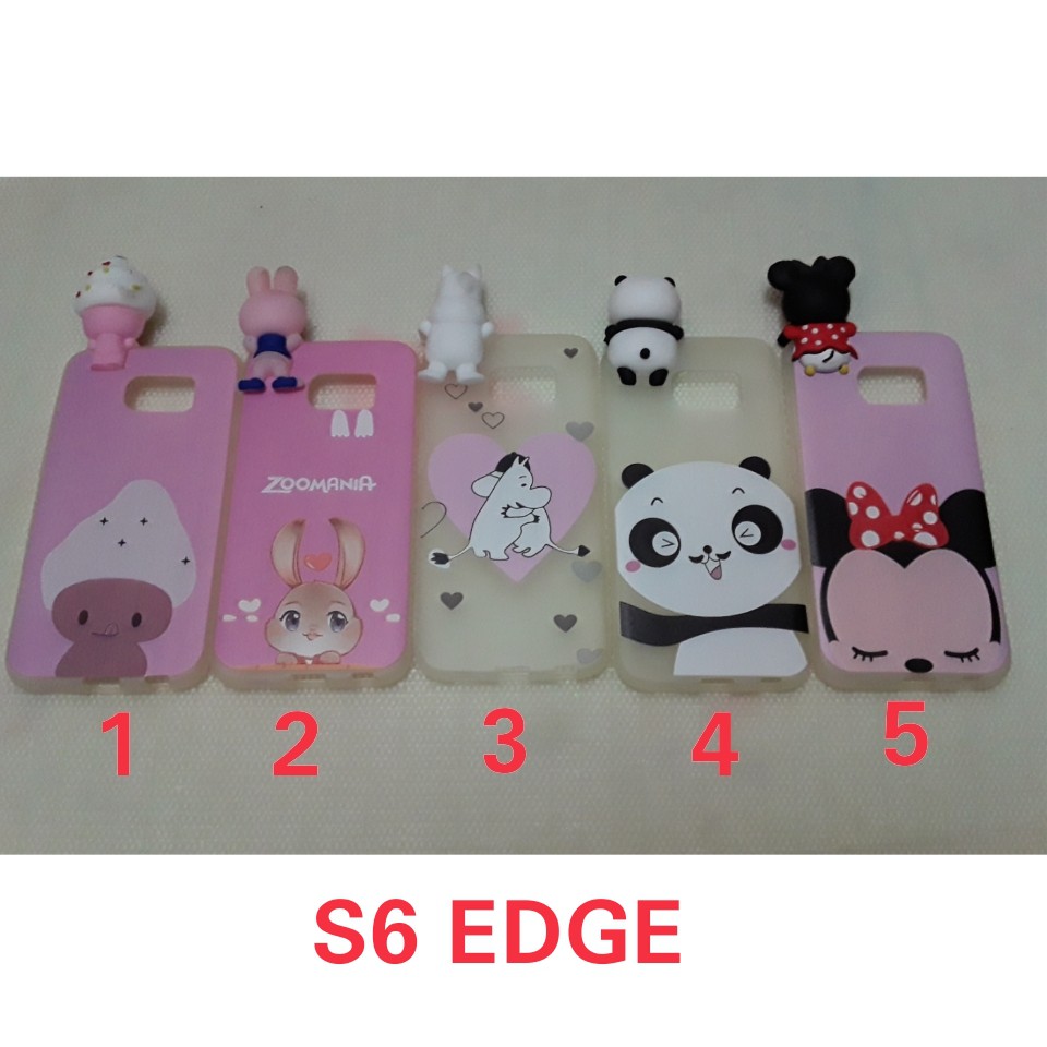 CASING SAMSUNG S6 EDGE/ CASE HP SAMSUNG S6 EDGE/ CASING HP MURAH