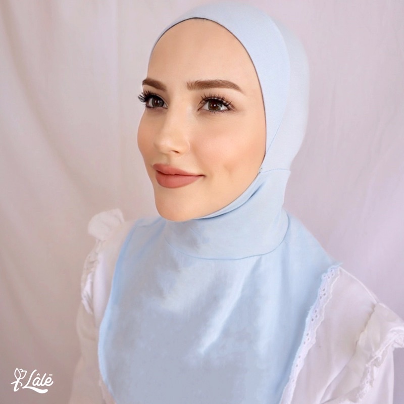 Promo LALE CIPUT NINJA TURKISH INNER