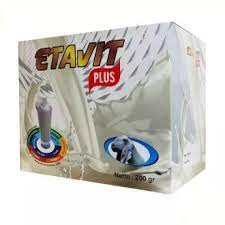 

ETAVIT - SUSU KAMBING - - SUSU KAMBING ETAWA - 1 BOX ISI 10 SACHET