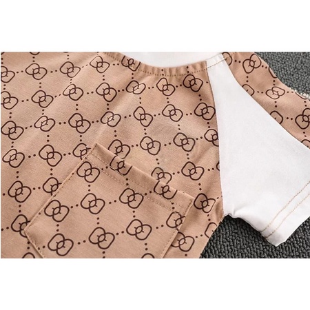 Jeco fashion SET ANAK WILKY UNISEX