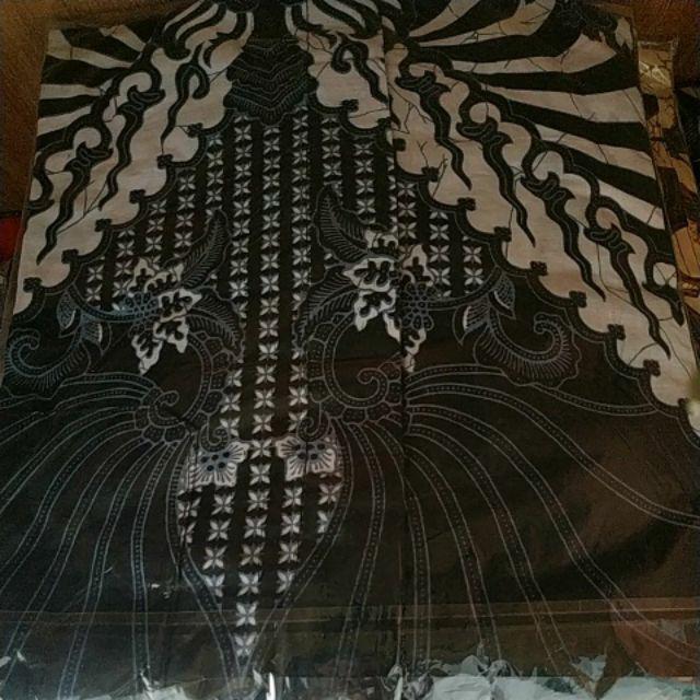 Maura Couple - Sania Ruffle Batik Couple Ori Ndoro Jowi Dnt Garansi Termurah Shopee - Busana Solo