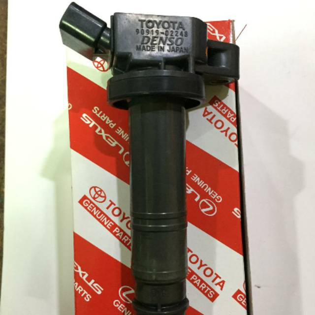 COIL INNOVA ORIGINAL