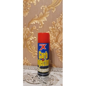 Redex Carbu Injector Cleaner