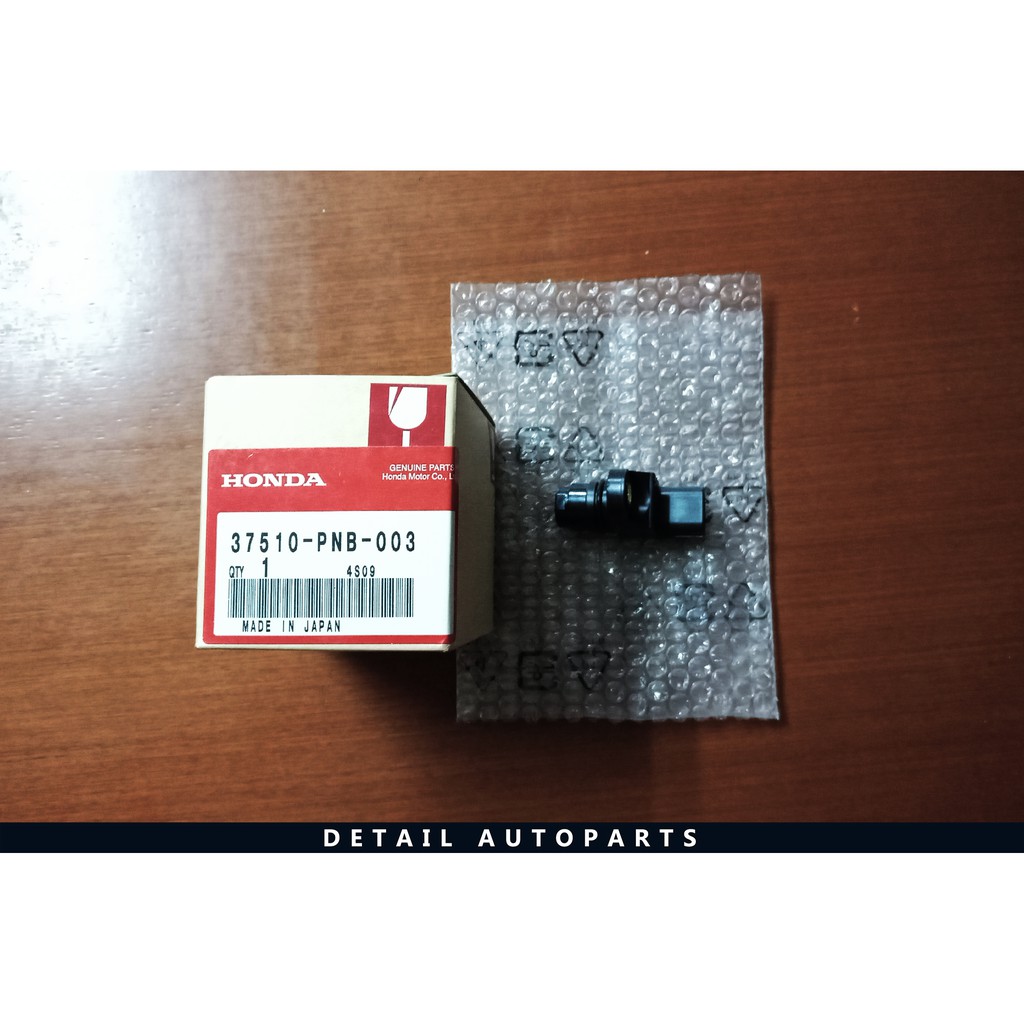 ORIGINAL Sensor Honda CRV 2007/Elysion/Mobilio 37510-PNB-003