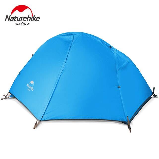 TENDA CYCLING 1 PERSON NATUREHIKE NH18A095-D (E3)