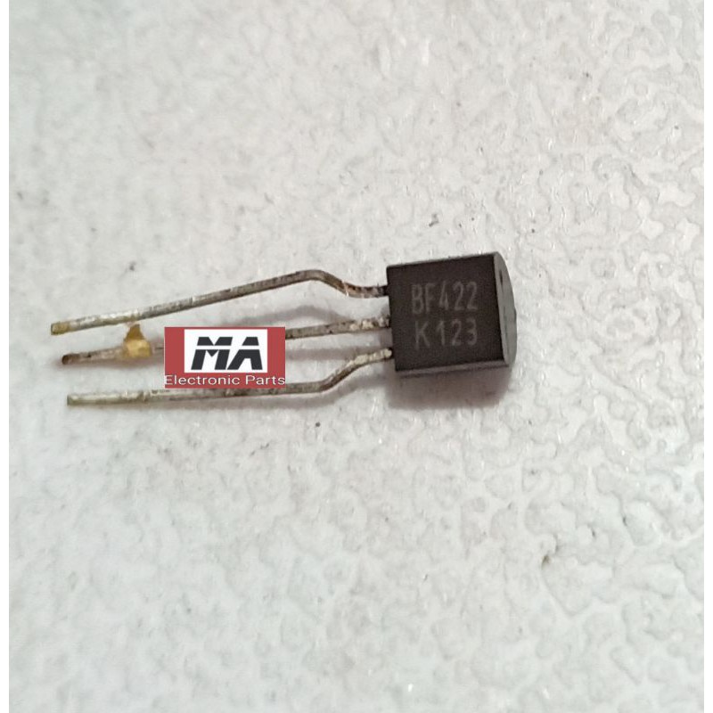 Transistor BF422 Original