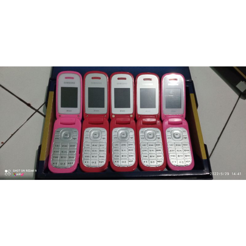 Jual Samsung Lipat Ori Hp Jadul Original Samsung Lipat Original Samsung