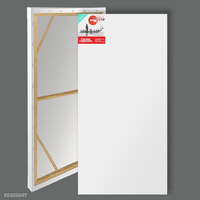 

Kanvas Lukis 80 x 130 cm Canvas Lukis 80x130 Spanram 80x130cm