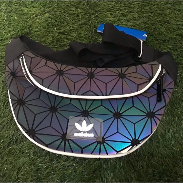 WB Adidas Reflective