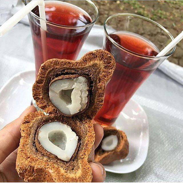 

BUAH ZURIAT 25rb/pcs BESAR