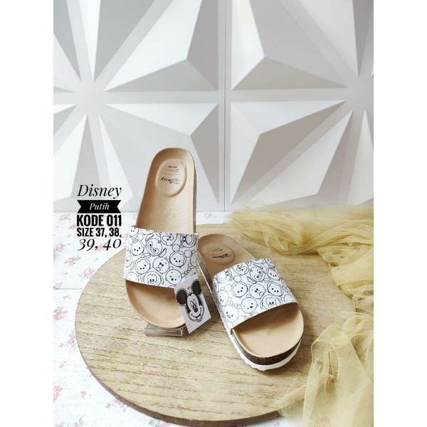 SANDAL DISNEY NEVADA ORIGINAL