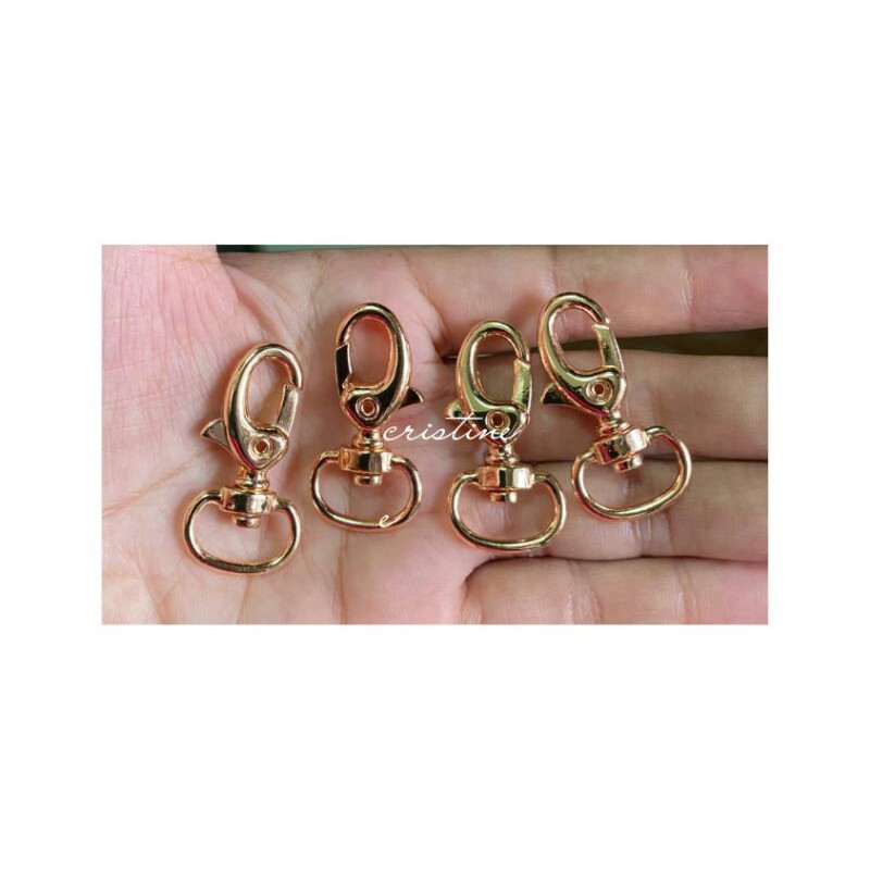 Kait udang 1,3cm (1pcs)