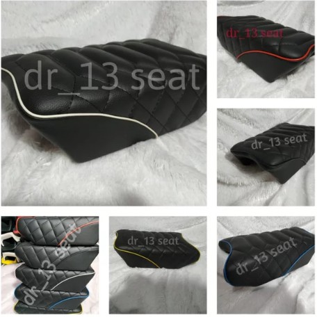 BONCENGAN ANAK UNTUK MOTOR VARIO 110 LED/KARBU