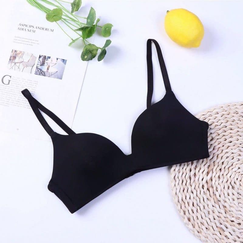 Lovefashion - Bra Sexy Tanpa Kawat Untuk Wanita Dan Nyaman Bra09