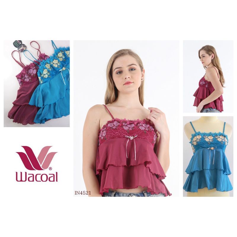Wacoal Lingerie