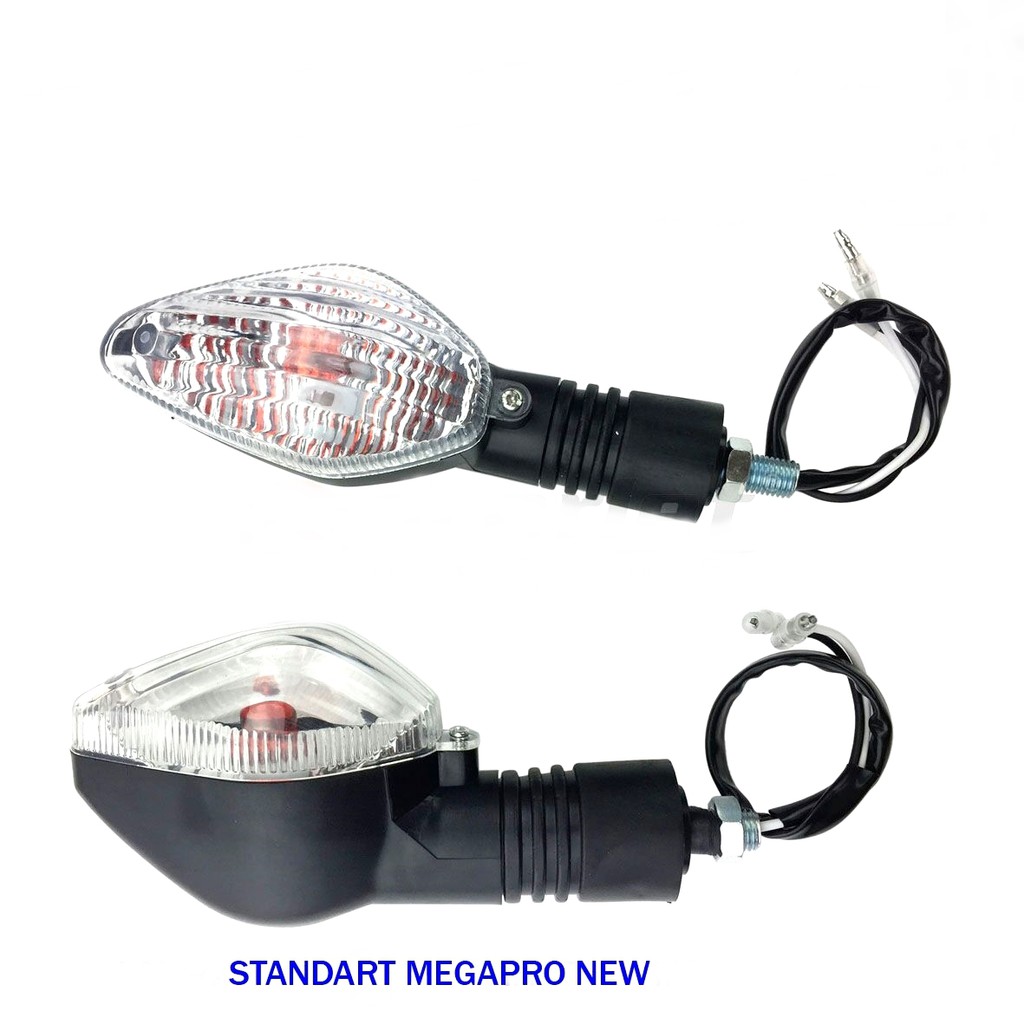 SEN RITING MEGAPRO NEW-TIGER-VIXION LAMA -VIXION -RX KING SEN STANDAR VIXION MEGAPRO RX KING