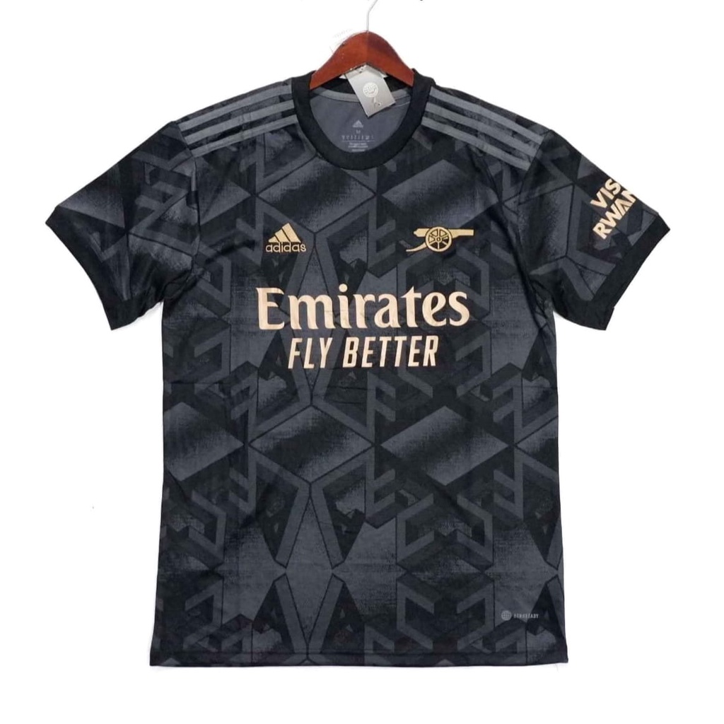 NEW KIT ARSENAL  AWAY