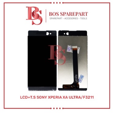 LCD TOUCHSCREEN SONY XPERIA XA ULTRA / F3211 ORIGINAL OEM